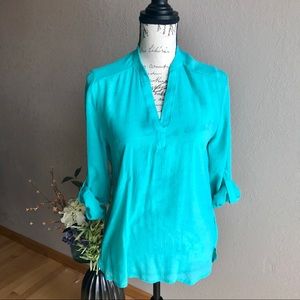 Messini Blouse